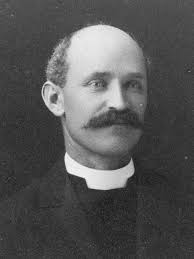 36. 앨버트 클레멘트 라이트 목사 : 네이버 블로그