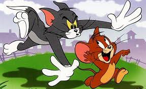 Tom and jerry online is an unofficial fan site dedicated to the antics of the famous cat and mouse duo, tom and jerry! 10 Tom And Jerry Quotes On Friendship Relationship And Love Motivirus