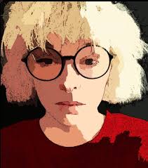 About — Katherine Yvette Biddle Hentic