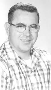 Glenn Allen Arrington