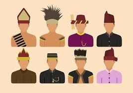 Maybe you would like to learn more about one of these? Bahasa Daerah Populer Di Indonesia Badminton