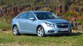 CHEVROLET-CRUZE