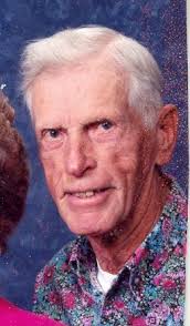 J.B. Naylor Obituary