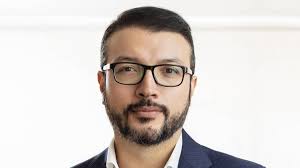 Camilo Prieto en entrevista habla de su nuevo libro Nutrición sostenible