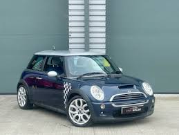 Image result for mini cooper S checkmate