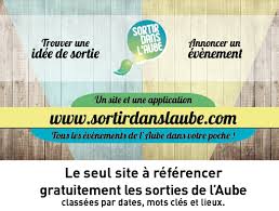 Salon des métiers d'art la bergerie de rambouillet (yvelines) accueille le salon des métiers d'art et de la création, les 18 et 19 mai dans les granges de la cour royale de 10h à 19h. Sortir Dans L Aube Le Portail Pour Sortir Dans L Aube Et Troyes