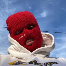 Maybe you would like to learn more about one of these? Aesthetic Pfp Boy Ski Mask Novocom Top