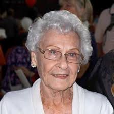 Shirley Pearson Obituary