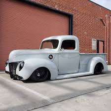 Image result for Prairie Gray 1940 Truck
