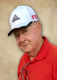 James "Jim" Harold Storer