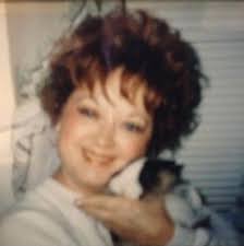 SHIRLEY R. WOOD — Blessing Cremation Center