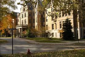 Love Saint Mary S College Nd My Freshman Year Dorm Holy Cross Hall Saint Marys College Saint Marys Favorite Places