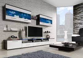 meuble tv moderne meubles tv design meuble de television meuble tv meuble tele meuble t living room wall units modern tv wall units modern wall units