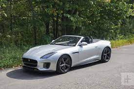 Clean carfax with just 6,000 miles! 2018 Jaguar F Type 400 Sport First Drive Review Digital Trends