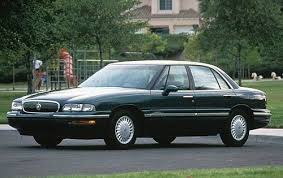 Select your 2021 buick model from the list below. 1998 Buick Lesabre Review Ratings Edmunds