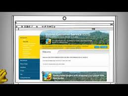 Billing information & customer service. How Do I Sign Up For E Billing Online With Digi Youtube