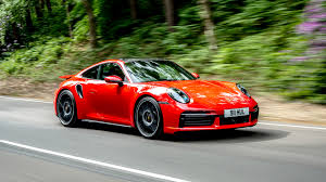 I have enjoyed it as a daily driver and every time i get into it feels like a special occasion. Porsche 911 Classic Cars For Sale Autotrader Uk