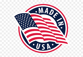 Make an influential america logo in a few clicks with designevo logo maker. Made In America Logos Png Download Transparent Made In Usa Logo Png Download Vhv