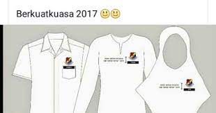 Ini adalah cara paling mudah jahit lencana di baju sekolah bagi mereka yang tak tahu tentang jahitan.seperti saya juga. Skphem Kedudukan Lencana Dan Nama Murid Tiada Arahan Khusus Daripada Kpm