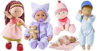 Die 30 Besten Puppen Fur Kinder Ratgeber Wunschkind Auf dieser seite finden sie alles rund um das thema puppen & puppenzubehör von howa. die 30 besten puppen fur kinder