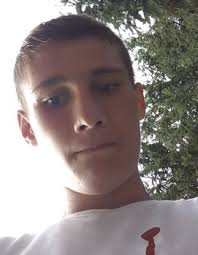 Obituary for Maverick Ronald Wilton-Morgret