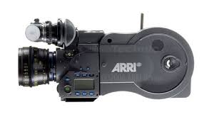 Surprisingly Down To Earth And Very Funny My Autobiography The Arri 416 Super 16mm Camera Cinema Camera Film Cameras Arris
