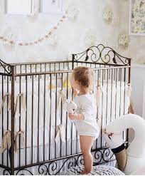 Pin On Beautiful Baby Cribs