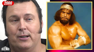 The Legend of Pat McGill, American Catch Wrestler