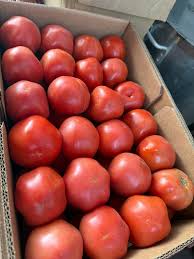 Fresh Produce and Food for Sale