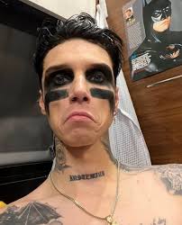 Does Andy grow his hair out? 😍 #andybiersack #andybiersackbvb  #andybiersackedits #andybiersackfans #blackveilbrides #blackveilbridesarmy  #blackveilbridesforever #blackveilbridesfans #andyblack #andyblackbvb  #andyblackedit #andyblackarmy ...