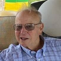 Thomas "Tim" Moody Cowan Jr. Obituary