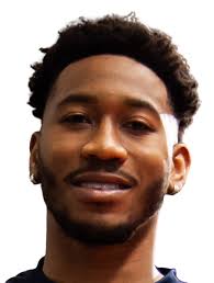 Top scoreur NATIONALE MASCULINE 2