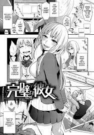 Igumox nHentai Comics - nHentai