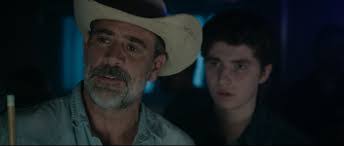 Movie Review: On the road with a pool cue and “Walkaway Joe”