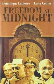 Buy Freedom At Midnight Book Online At Low Prices In India Freedom At Midnight Reviews Ratings Amazon I Book Exchange Dominique Lapierre Canterbury Tales