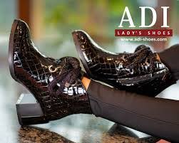Обувки Пещера Ади / Adi : Фирма adi е утвърден производител на дамски обувки.  - Cutmaxi.com