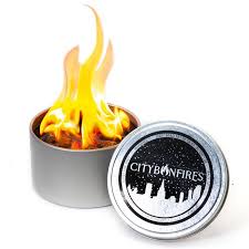 Learn more and book your next long or short stay with element hotels. City Bonfire Portable Fire Pit City Bonfires