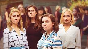 They have distinct styles on hbo's hit series girls. Allison Williams I D Have Played Marnie In Girls Forever Bbc News