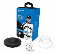 The blast baseball motion sensor can help. Blast Baseball Swing Trainer Analyzes Swing Tracks Metrics Authorized Partner 854438005331 Ebay