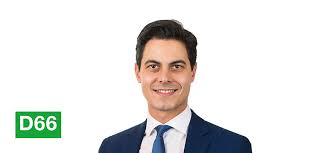 The following 8 files are in this category, out of 8 total. Biografie Onderwijs En Loopbaan Van Rob Jetten Tweede Kamer Der Staten Generaal