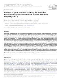 D/b/a verizon business and teleflora llc. Pdf Analysis Of Gene Expression During The Transition To Climacteric Phase In Carnation Flowers Dianthus Caryophyllus L