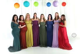 7 Touching Stories of Rainbow Babies and Their Moms