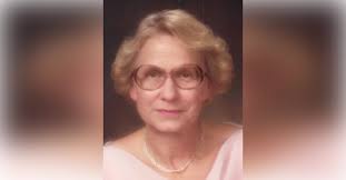 Obituary information for Donelda Ann McWilliams