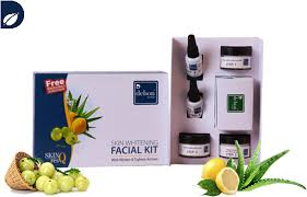 download debon herbals skin whitening facial kit organic amla fruit powder 100 veg capsules pure and full size png image pngkit organic amla fruit powder 100 veg