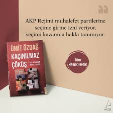 İlk, orta ve lise eğitimini ted ankara kolejinde tamamlamıştır. Umit Ozdag In Yeni Kitabi Cikti Prof Dr Umit Ozdag Facebook