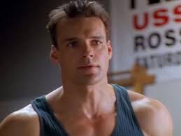 Épinglé par Joyce Monday sur David James Elliott