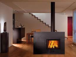 Kamin Freistehend Google Suche Freistehenden Kamin Stehender Kamin Kaminbau