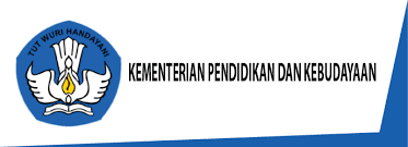 Similar vector logos to kementerian pendidikan malaysia. Logo Kementrian Pendidikan Dan Kebudayaan Rasanya