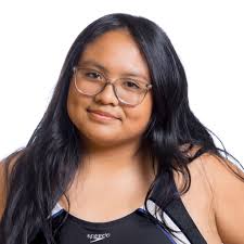 Fiona Pope's St. Francis High School Bio