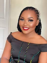 Keyshia Thomas's Instagram, Twitter & Facebook